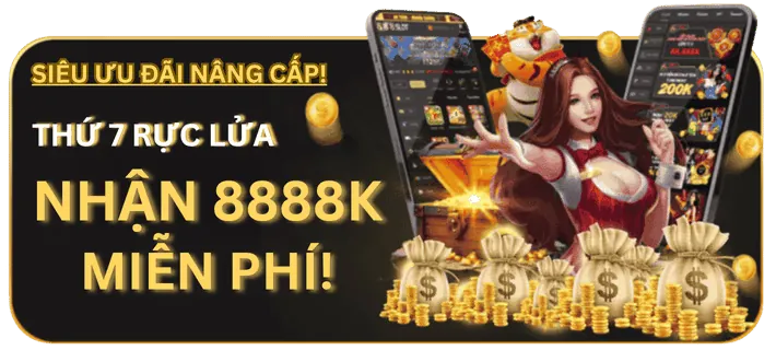 Khuyến mãi chào mừng Slot hh888 nhà cái