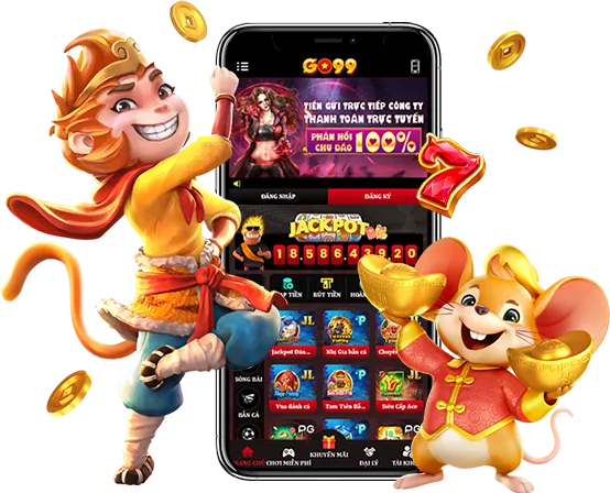 Ứng dụng di động hh888