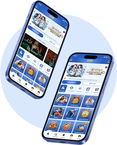 Đa dạng trò chơi hh888 nhà cái