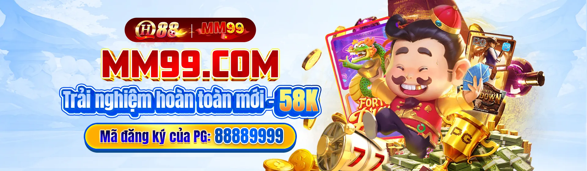 Dịch vụ khách hàng hh888 nhà cái