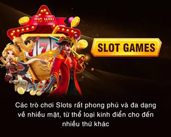 Khuyến mãi Slot hấp dẫn tại hh888 nhà cái