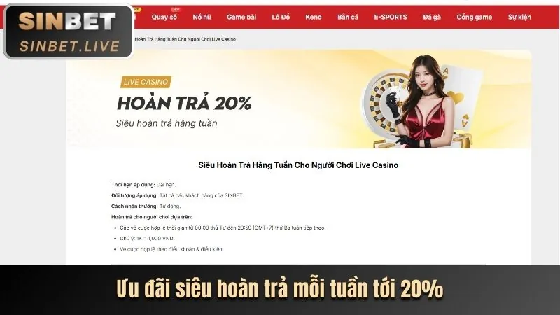 Hoàn trả hh888 nhà cái
