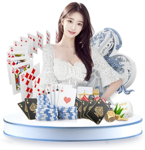 Live Blackjack